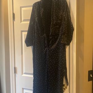 Lucky Brand jumpsuit